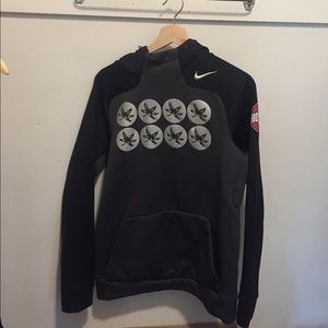 Nike Ohio State Sweatshirt